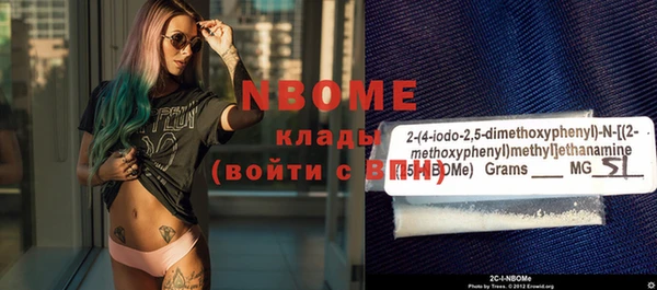 хмурый Горно-Алтайск